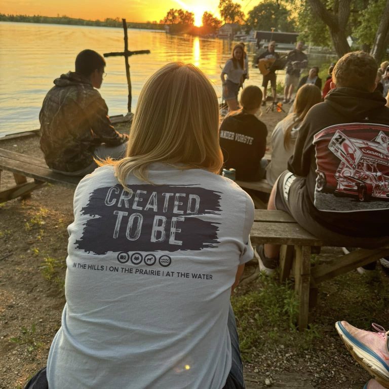 Summer Staff